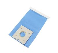 ROBAUN Pièce de Rechange Sac en Tissu Non tissé DJ69-00420B Compatible avec Le Sac à poussière nettoyant Sac filtrant à Long Terme SR057