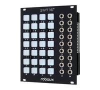 Robaux Robaux SWT16+