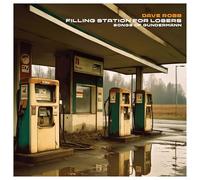 Robb Dave - Filling Station for Losers, Songs of Gundermann [Import]