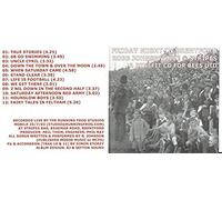 Robb Johnson - Friday Night in Brentford [Import]