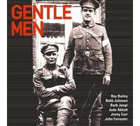 Robb Johnson - Gentle Men