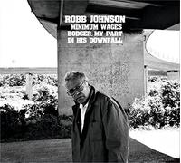 Robb Johnson - Minimum Wages/Bodger: My Part in His Downfall [Import]