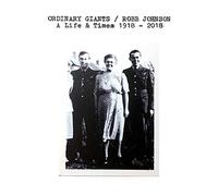 Robb Johnson - Ordinary Giants (3CD) [Import]