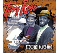 Robb, Terry - Acoustic Blues Trio