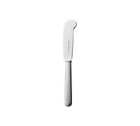 Robbe & Berking Couteau à Beurre avec Lame INOX Atlantic-Brillant (Acier Inoxydable 18/8)