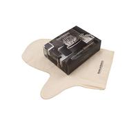 Robbe & Berking Silver Care Series - Gant de Nettoyage pour Couverts en Argent et en métal plaqué Argent