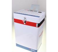 Robbe Modellsport RO-SAFETY XL LIPO TRESOR DE TRANSPORT POUR LIPO AKKU 7004