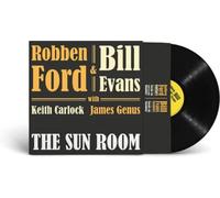 The Sun Room - Vinyle 33 Tours