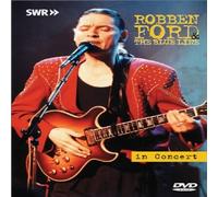Robben Ford & Blue Line - Ohne Filter - Musik Pur: Robben Ford & The Blue Line in Concert [Import USA Zone 1]
