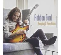 ROBBEN FORD - Bringing It Back Home