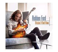 Robben Ford - Bringing It Back Home