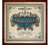 A day in Nashville