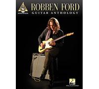 Robben Ford - Guitar Anthology.