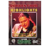 ROBBEN FORD: HIGHLIG