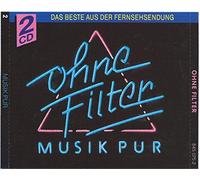 Robben Ford, Johnny Guitar Watson, Dr. John, Little Feat, Etta James. [Import]