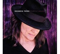 Robben Ford - Purple House