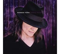 Robben Ford - Purple House [Vinyl Lp]