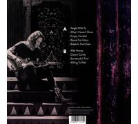 ROBBEN FORD - PURPLE HOUSE VINYL LP + MP3 NEUF