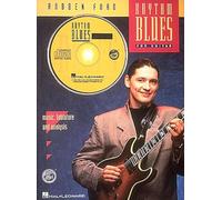 Rhythm Blues, Red Hotline Series