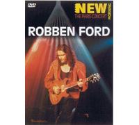 Robben Ford - Robben Ford - New Morning: the Paris Concert [Import anglais]