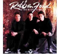 Ford And The Blue Line, Robben - Robben Ford And Blue Line Grs11022