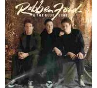 Robben Ford - Robben Ford & The Blue Line [Import]