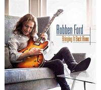 Robben Ford - Taking It Back Home