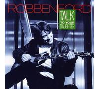 Ford, Robben - Talk to Your Daughter [Import]