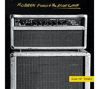 Robben Ford & the Blue L - Live at Yoshi's [Import]