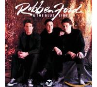 Robben Ford & The Blue Line