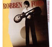 Robben Ford - The Inside Story