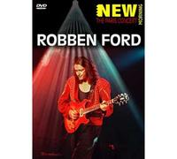 Robben Ford : The Paris Concert