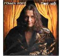 Robben Ford - Tigar Walk [Import]