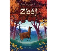 Robber Joanna Jagie³³o (Buch auf Polnisch)