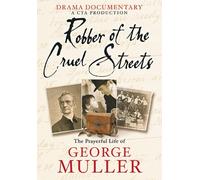 Robber of the Cruel Streets