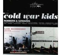 Robbers & Cowards