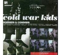 Robbers & Cowards [Import]