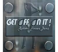 Robbert Fossen - Get Off on It