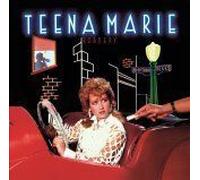 Teena Marie – Robbery – CD neuf – pistes bonus – Sony