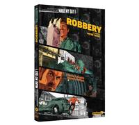 Trois Milliards d'un coup – Combo Blu-ray + DVD – Studiocanal