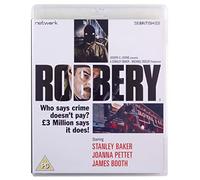 Robbery [Blu-Ray]