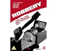 Robbery [Import]