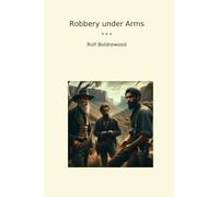 Robbery under Arms