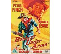 Robbery Under Arms [Edizione: Regno Unito] [Import]