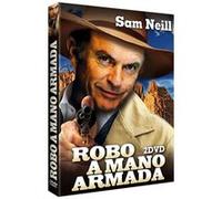 Robbery Under Arms (Robo a mano armada) G