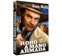 Robbery Under Arms ( Robo a Mano Armado ) [ Origine Espagnole, Sans Langue Francaise ]