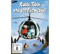 Robbi, Tobbi und das Fliewatüüt