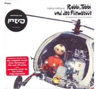 Robbi, Tobbi Und Das Fliewatüüt