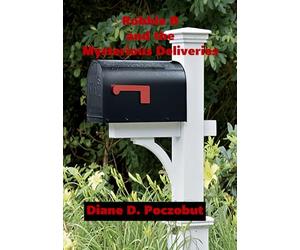 Robbie B and the Mysterious Deliveries