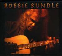 Robbie Bundle - Out There [Import]